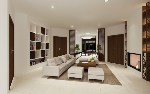 Chi Linh Golf Villa